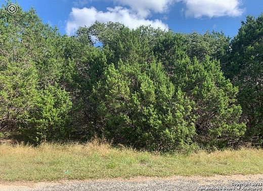 0.87 Acres of Residential Land for Sale in Fischer, Texas