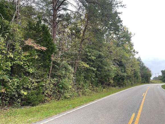 5.9 Acres of Residential Land for Sale in Ten Mile, Tennessee