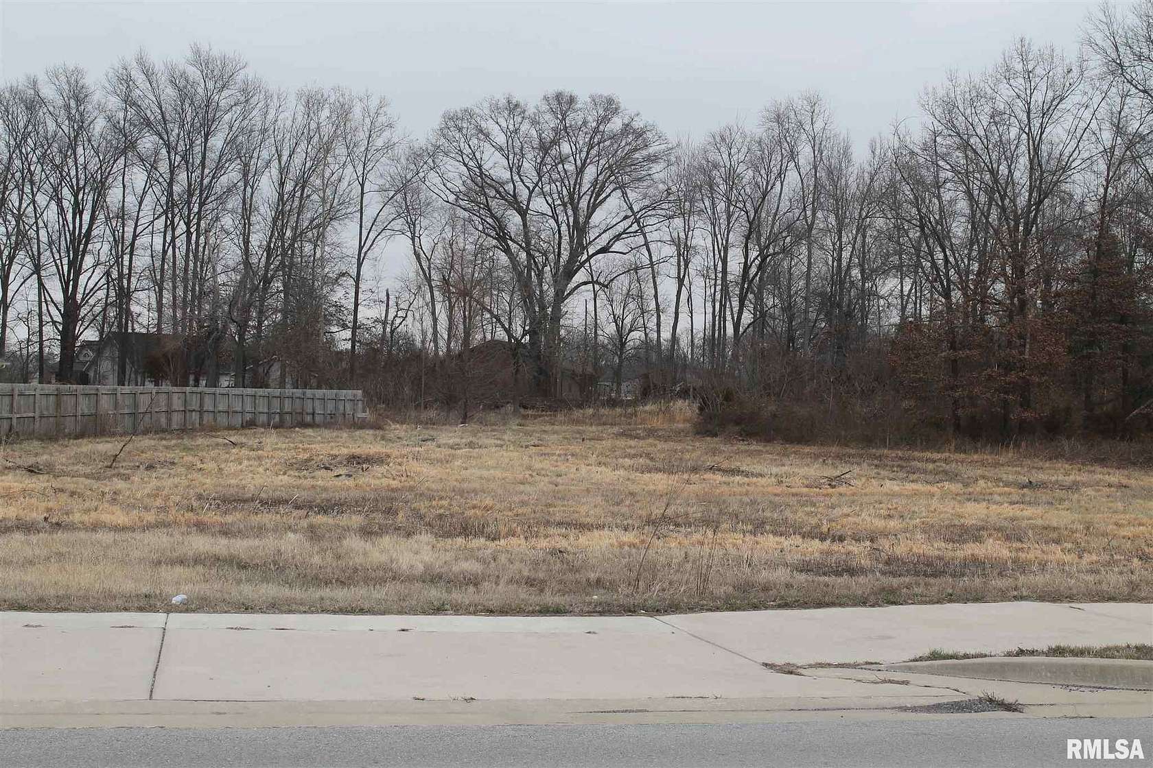 1.53 Acres of Land for Sale in Crainville, Illinois