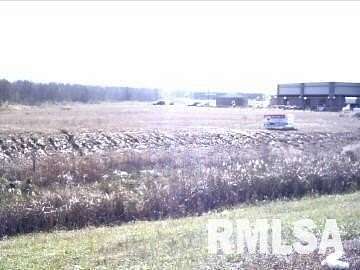 7 Acres of Commercial Land for Sale in Carbondale, Illinois