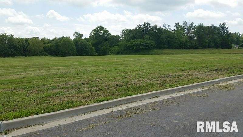 1 Acre of Commercial Land for Sale in Carbondale, Illinois