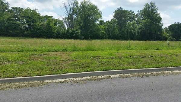 1.63 Acres of Commercial Land for Sale in Carbondale, Illinois