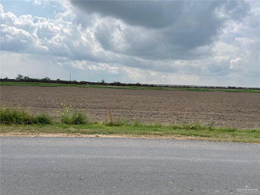 8.89 Acres of Land for Sale in Progreso Lakes, Texas