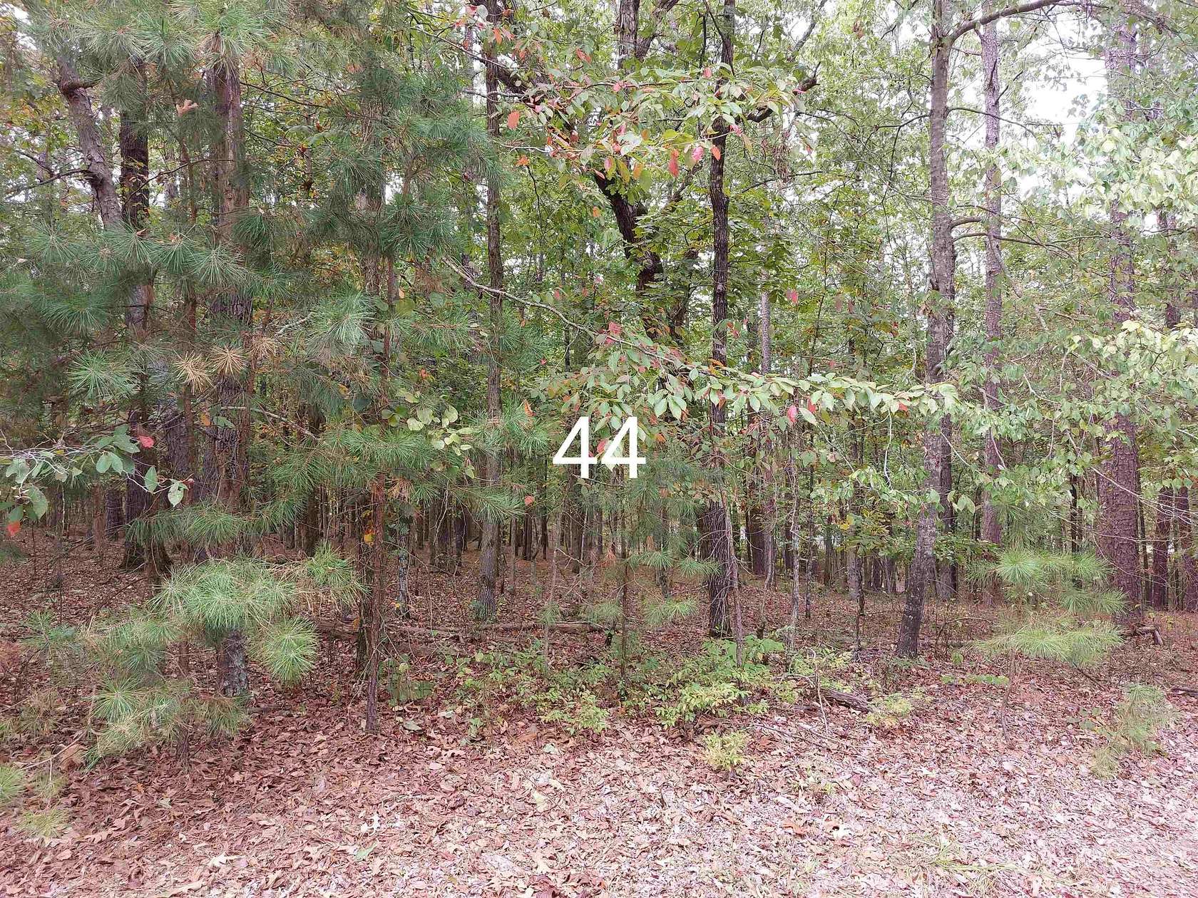 0.25 Acres of Residential Land for Sale in Hot Springs Village, Arkansas