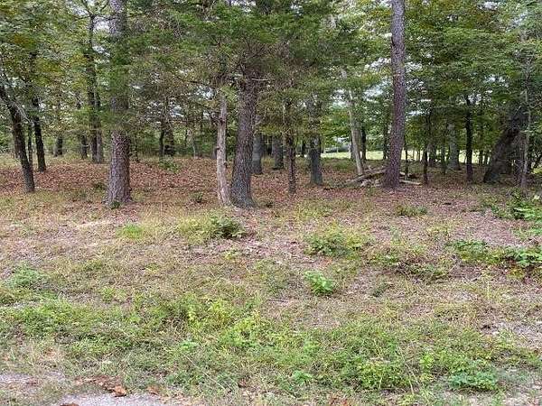 0.37 Acres of Residential Land for Sale in Hot Springs Village, Arkansas
