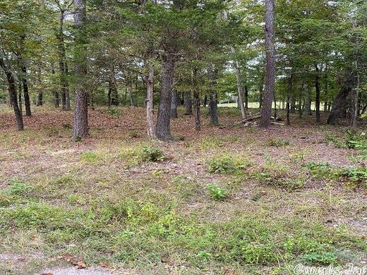 0.366 Acres of Residential Land for Sale in Hot Springs Village, Arkansas