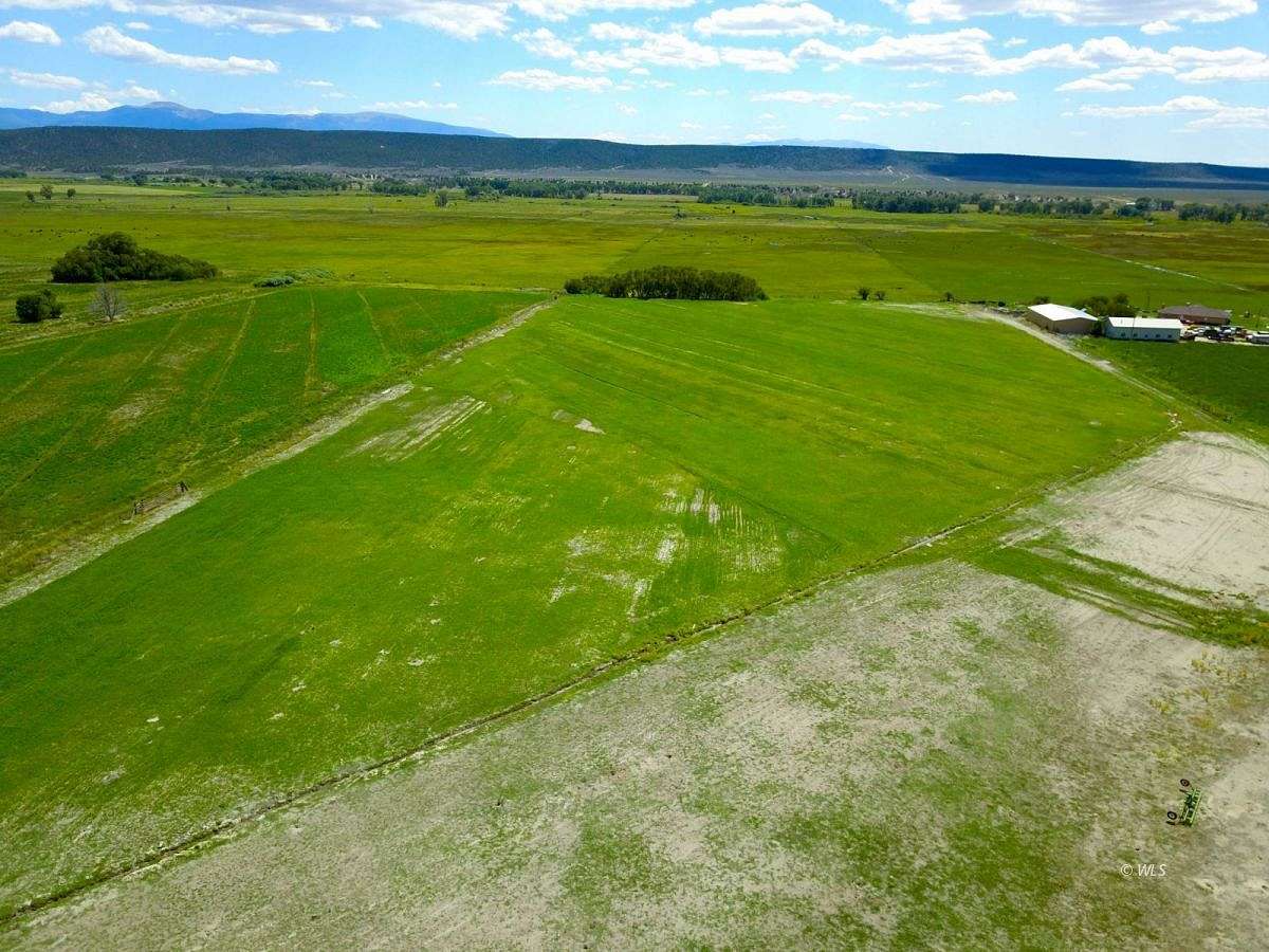 129 Acres of Land with Home for Sale in San Luis, Colorado