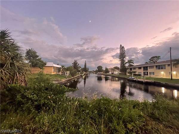 0.36 Acres of Residential Land for Sale in Cape Coral, Florida