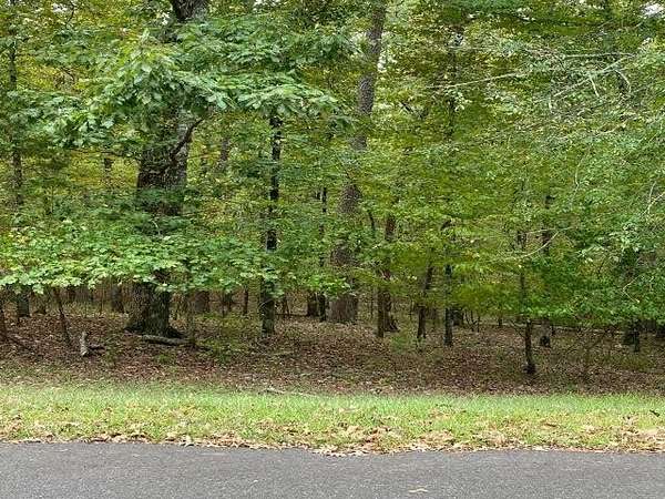 0.46 Acres of Residential Land for Sale in Hot Springs Village, Arkansas