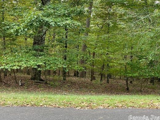 0.46 Acres of Residential Land for Sale in Hot Springs Village, Arkansas