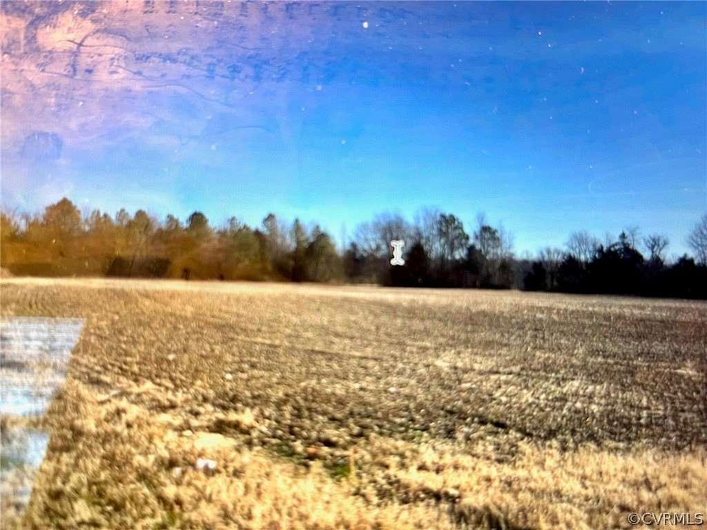 50 Acres of Commercial Land for Sale in Prince George, Virginia
