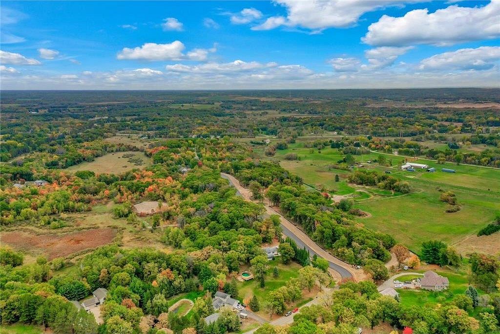3.2 Acres of Residential Land for Sale in Elk River, Minnesota