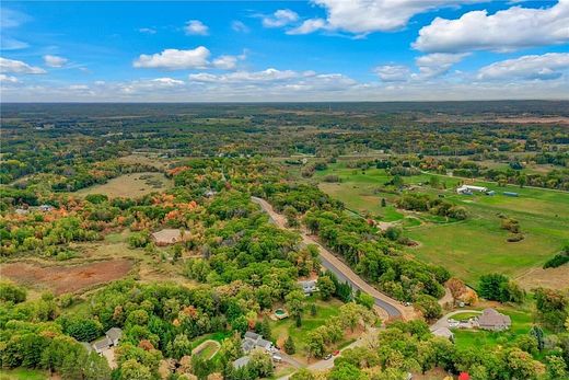3.16 Acres of Residential Land for Sale in Elk River, Minnesota