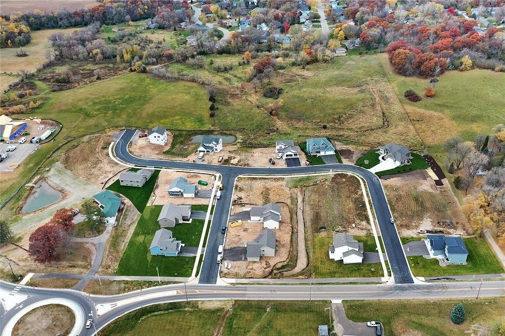 0.28 Acres of Residential Land for Sale in Elk River, Minnesota