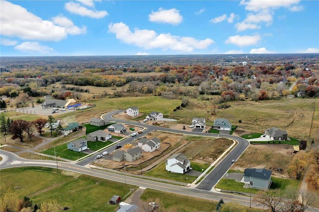 0.39 Acres of Residential Land for Sale in Elk River, Minnesota