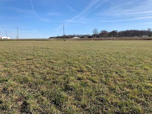 10.4 Acres of Land for Sale in Campbellsville, Kentucky