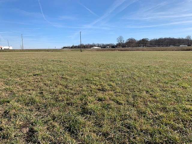 10.4 Acres of Agricultural Land for Sale in Campbellsville, Kentucky