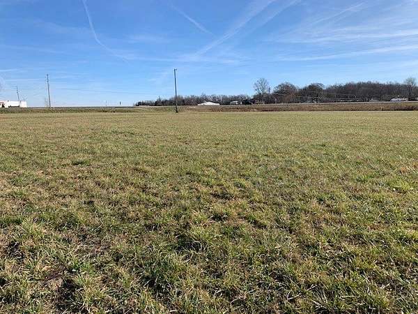 10.4 Acres of Land for Sale in Campbellsville, Kentucky