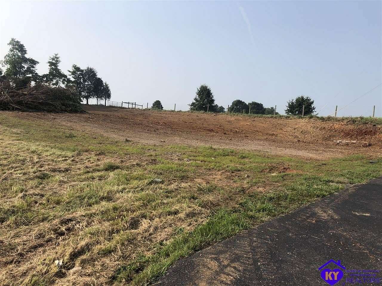 0.87 Acres of Commercial Land for Sale in Brandenburg, Kentucky
