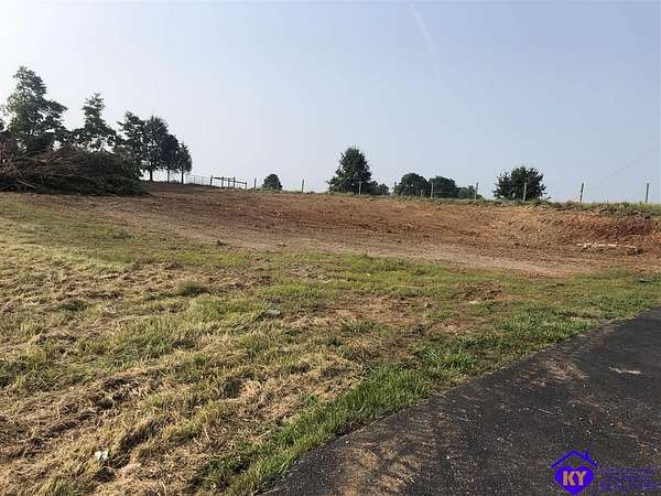 0.87 Acres of Commercial Land for Sale in Brandenburg, Kentucky