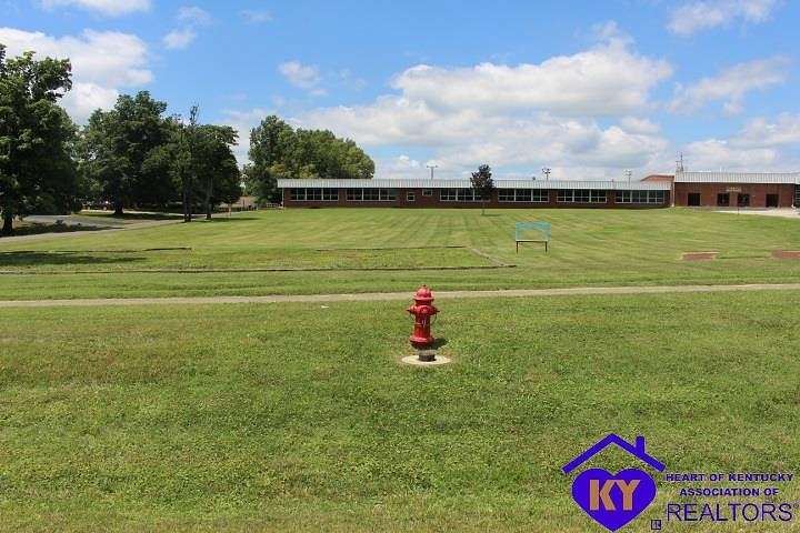 1 Acre of Commercial Land for Sale in Irvington, Kentucky