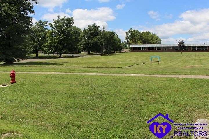 1.01 Acres of Commercial Land for Sale in Irvington, Kentucky