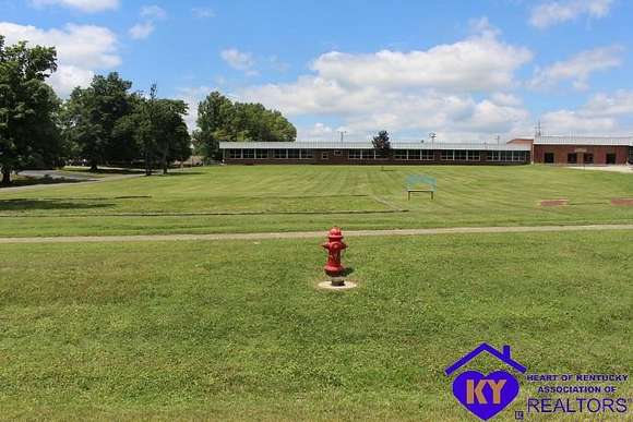 1 Acre of Commercial Land for Sale in Irvington, Kentucky