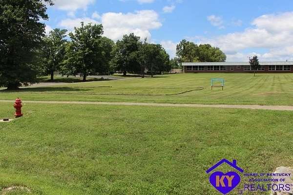 1 Acre of Commercial Land for Sale in Irvington, Kentucky