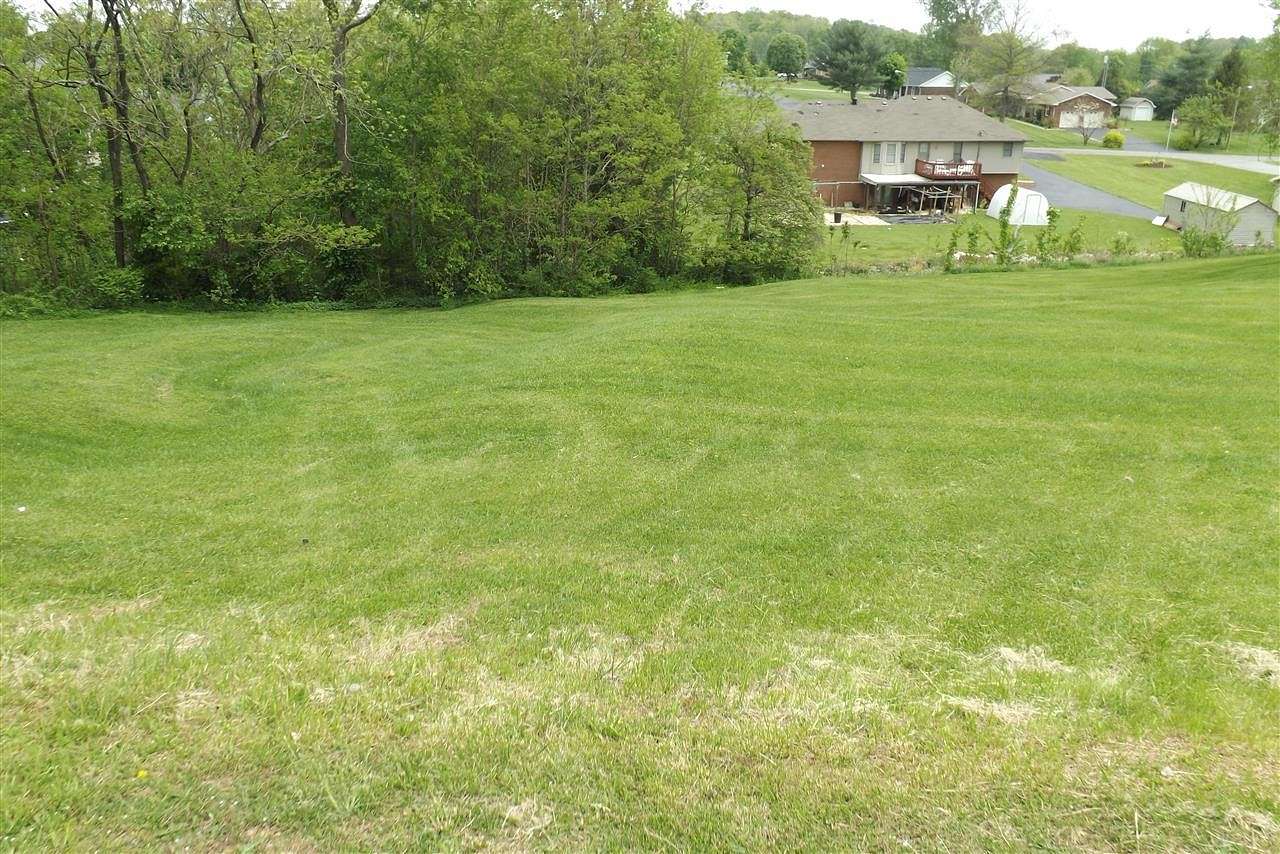 0.72 Acres of Residential Land for Sale in Campbellsville, Kentucky