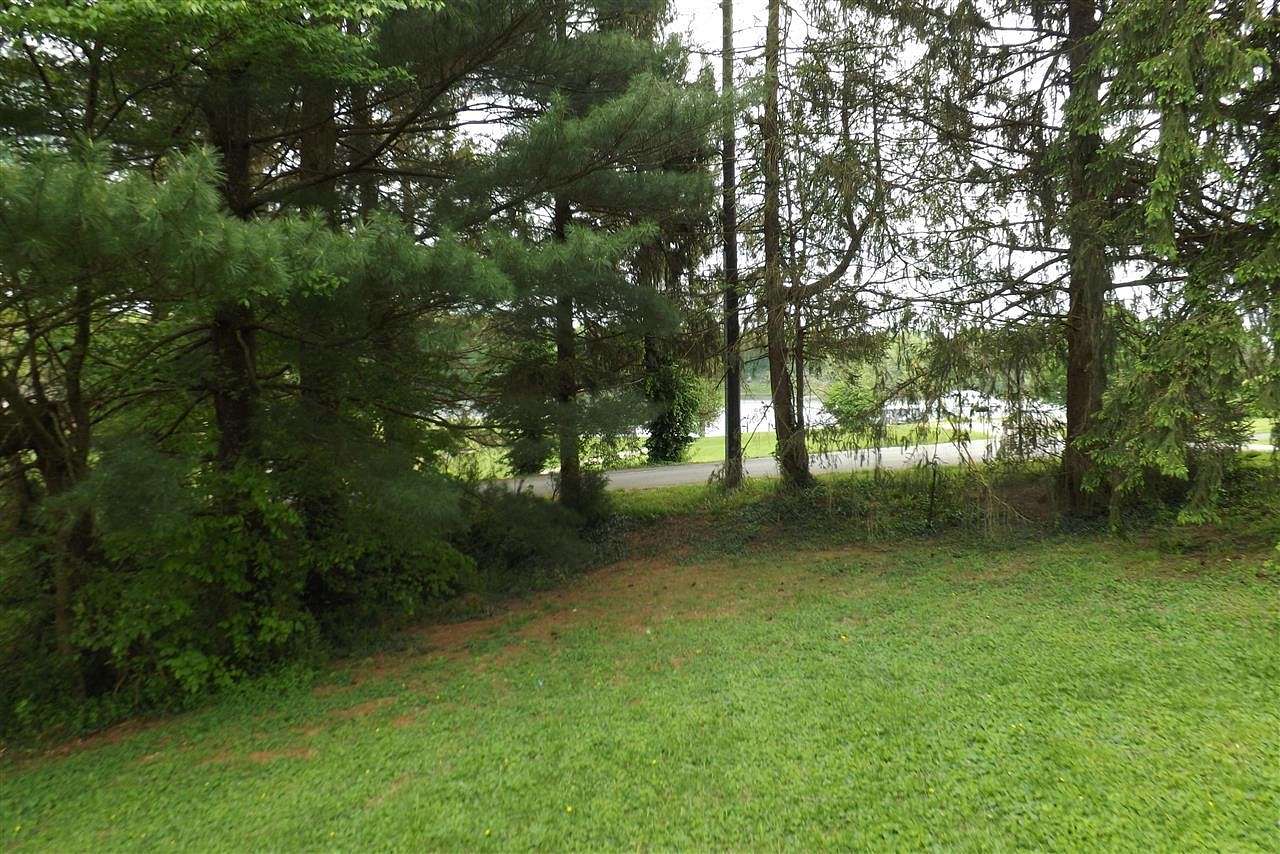 0.64 Acres of Residential Land for Sale in Campbellsville, Kentucky