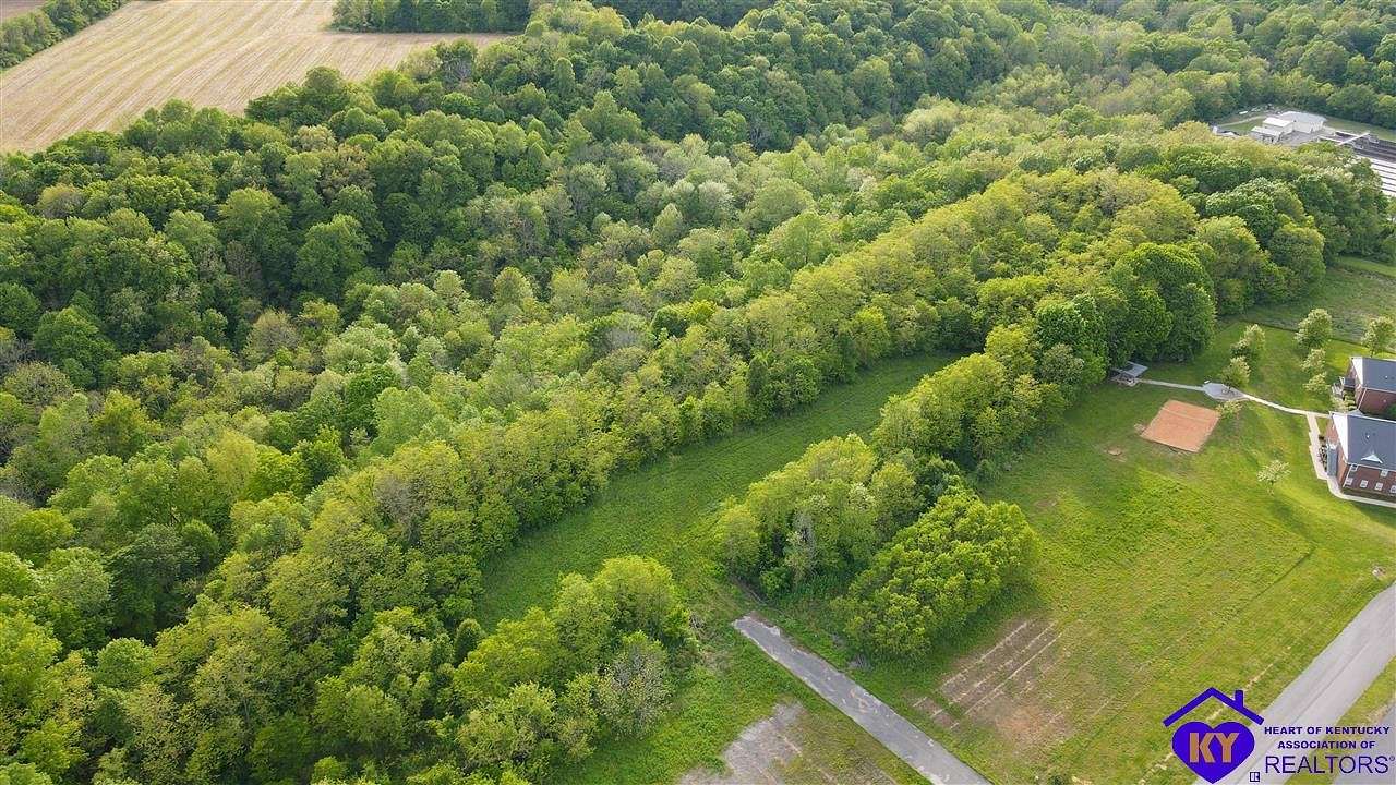 12.6 Acres of Agricultural Land for Sale in Campbellsville, Kentucky