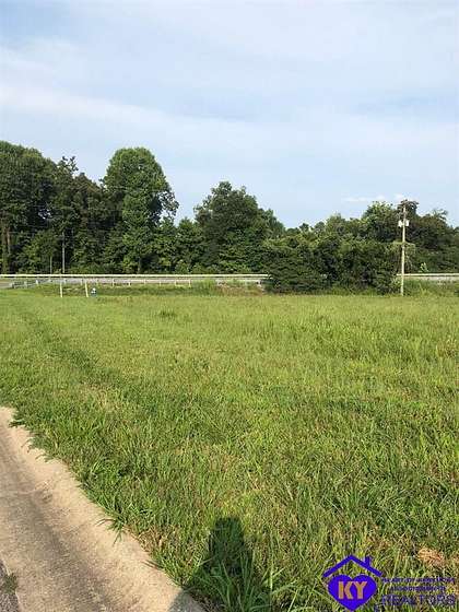 1.1 Acres of Commercial Land for Sale in Elizabethtown, Kentucky