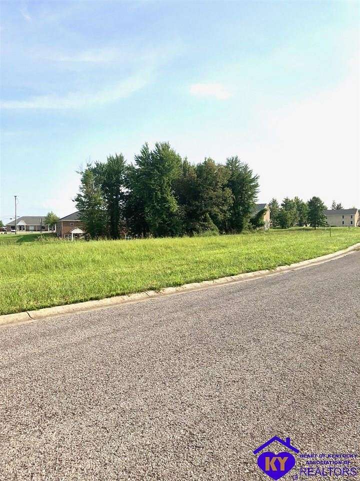 0.8 Acres of Commercial Land for Sale in Elizabethtown, Kentucky