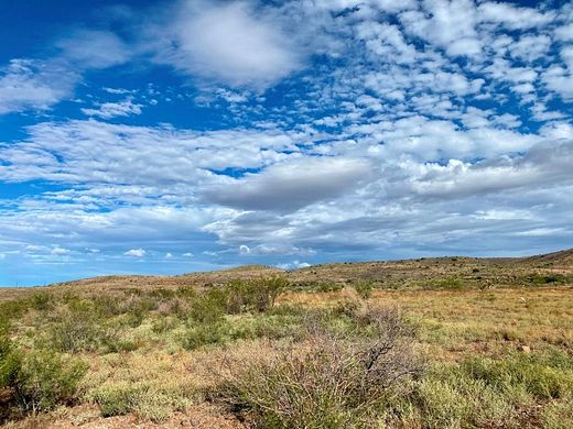 4.99 Acres of Land for Sale in Alpine, Texas