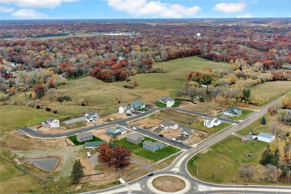 0.26 Acres of Residential Land for Sale in Elk River, Minnesota