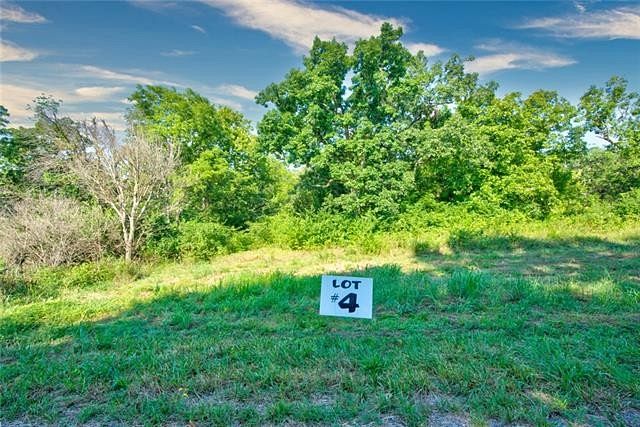 3.7 Acres of Residential Land for Sale in Kearney, Missouri