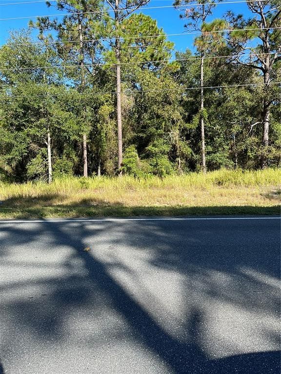 2.7 Acres of Commercial Land for Sale in Ocala, Florida