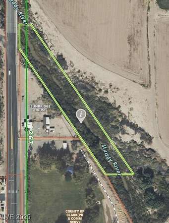 1.75 Acres of Land for Sale in Moapa Town, Nevada