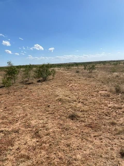 27.8 Acres of Land for Sale in Snyder, Texas