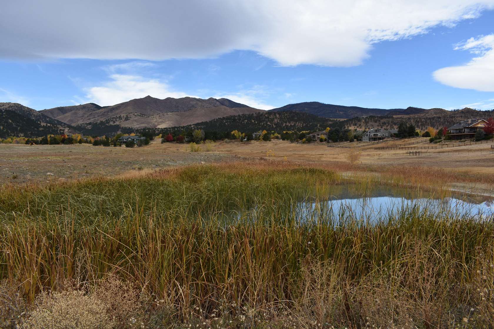 113 Acres of Recreational Land for Sale in Longmont, Colorado