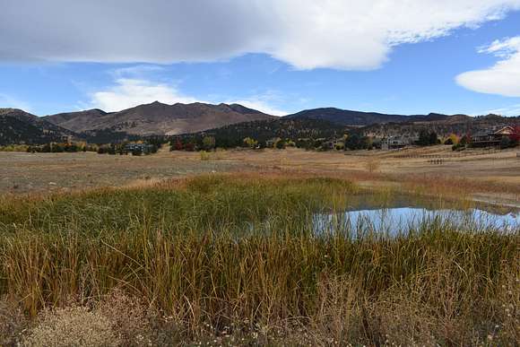 113 Acres of Recreational Land for Sale in Longmont, Colorado