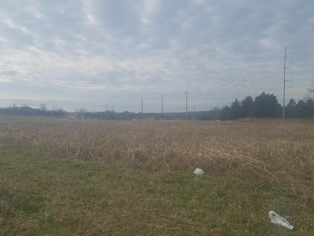 1.4 Acres of Commercial Land for Sale in Bowling Green, Kentucky