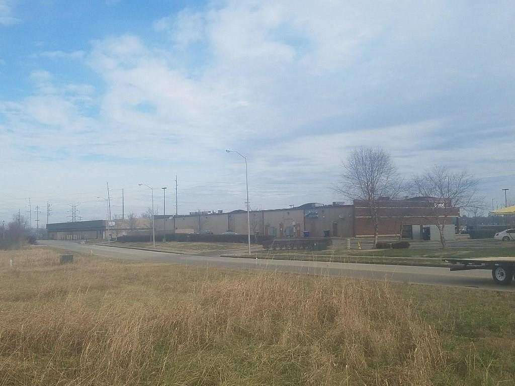 1.37 Acres of Commercial Land for Sale in Bowling Green, Kentucky