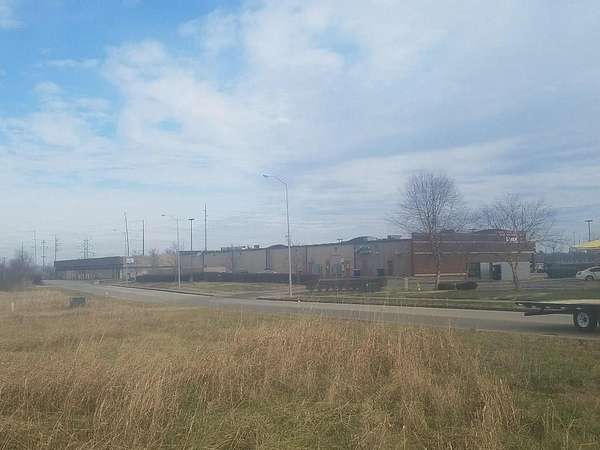 1.37 Acres of Commercial Land for Sale in Bowling Green, Kentucky