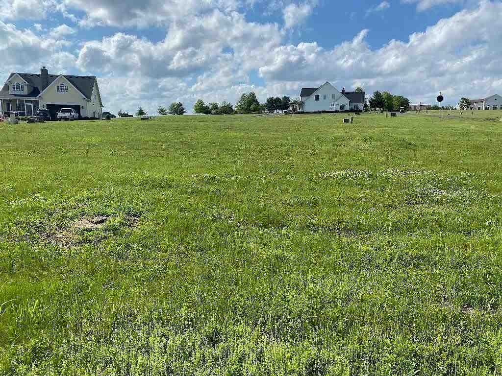 0.14 Acres of Land for Sale in Bowling Green, Kentucky
