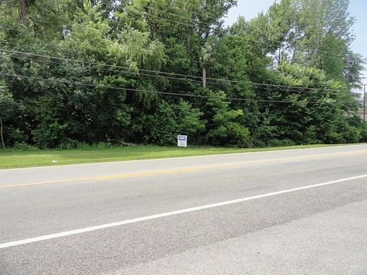 Residential Land for Sale in Cave City, Kentucky