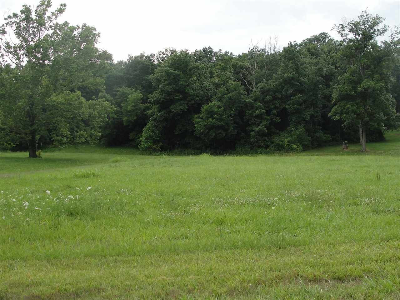 1 Acre of Residential Land for Sale in Russellville, Kentucky