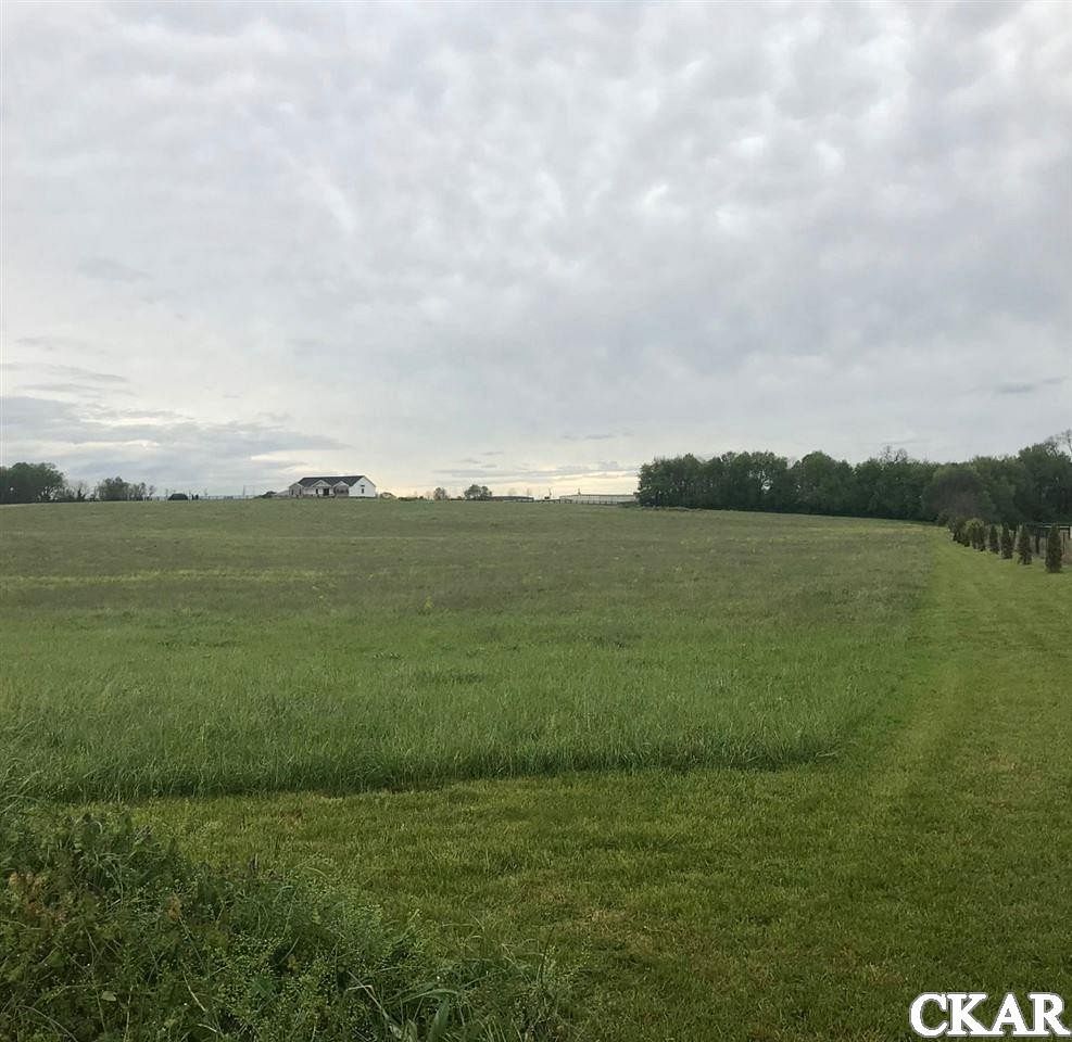 5 Acres of Residential Land for Sale in Lexington, Kentucky