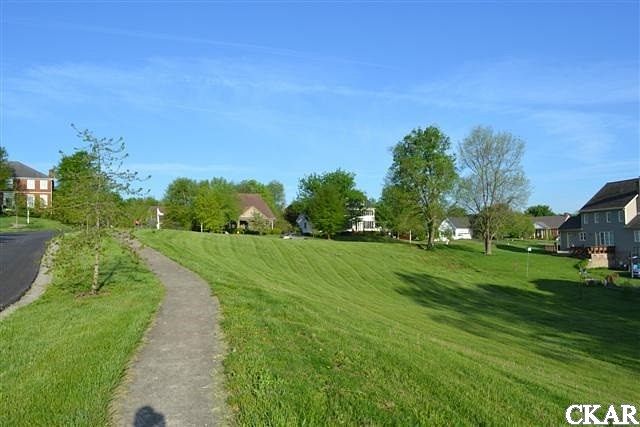 0.44 Acres of Residential Land for Sale in Danville, Kentucky
