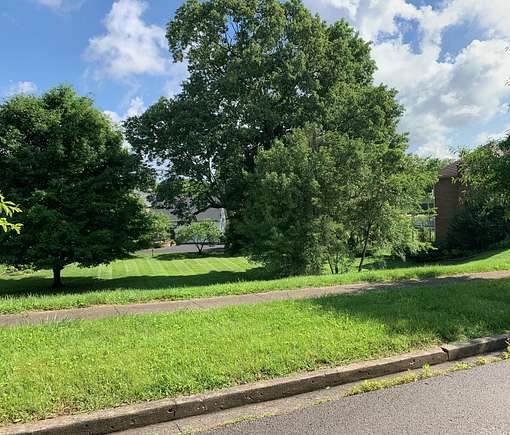 0.44 Acres of Residential Land for Sale in Danville, Kentucky